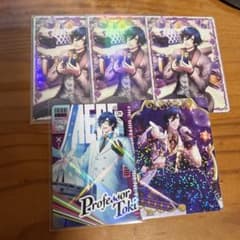 うたプリ ビジュコレ vol.4 各種 トキヤ - メルカリ