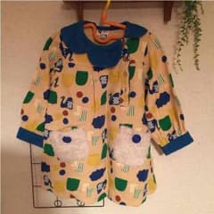 プチジャムワンピース♡♡110サイズのサムネイル