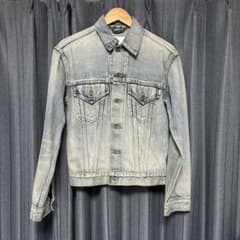 SUGARHILL FADED DENIM JACKET 23ss定価50600のサムネイル