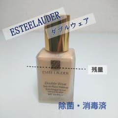 nagare様専用【エスティローダー】 ダブル ウェア ステイ イン プレイスのサムネイル
