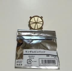 前橋ウィッチーズ ランダムピンバッジ ユイナ ハンズのサムネイル