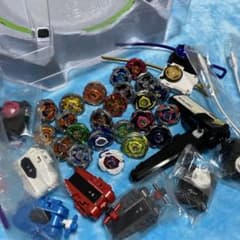 ベイブレードX 大量セット まとめ売り - メルカリ