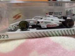 Spark DOCOMO TEAM DANDELION SF23 牧野任祐選手 Spark DOCOMO TEAM DANDELION SF23 牧野任祐選手 - メルカリ