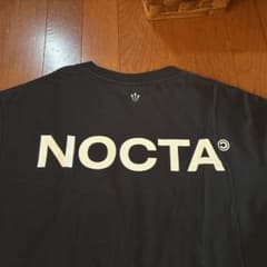 【美品】NIKE NOCTA Tシャツ ブラック Sサイズのサムネイル