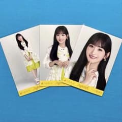 一ノ瀬美空 【匿名配送】 不道徳な夏 コンプ 乃木坂46 生写真 - メルカリ