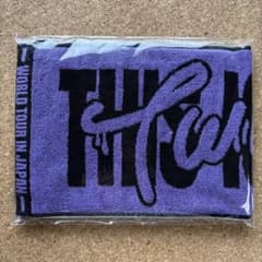 新品未開封】TWICE サナ ツアー マフラータオル - メルカリ