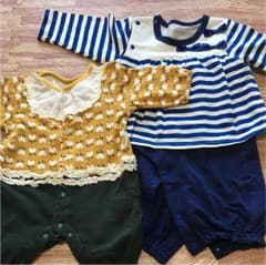 AYA様☆カバーオールセットのサムネイル