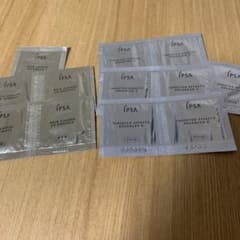 イプサ 試供品 サンプルのサムネイル