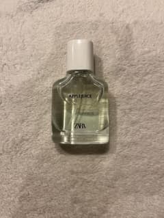 ZARA APPLEJUICE オードトワレ 30ml 香水のサムネイル
