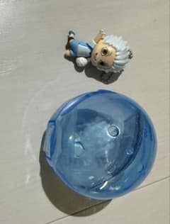 ハイキュー!! 星海光来カプセルフィギュアのサムネイル