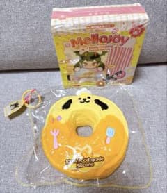 Mellojoy メロジョイ スクイーズ ドーナツ わんこ - メルカリ