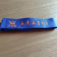 嵐ラゲッジマーク大野智 展覧会のサムネイル