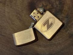 未使用品 世界限定 7507本 Zippo SOLID COPPER Z 純銅製 - メルカリ