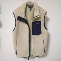 Patagonia パタゴニア フリース ベスト Sサイズのサムネイル