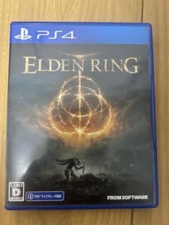ELDEN RING 通常版のサムネイル