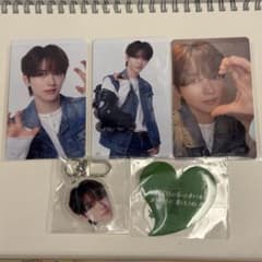 KO1KEYZ 加藤大樹 グッズ まとめ売り KO1KEYZ 1ST FAN MEETING加藤大樹まとめ売り - メルカリ