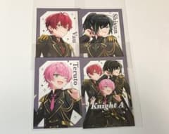 騎士A パーソナルカードのサムネイル