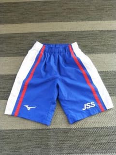 JSS ショートパンツ+Tシャツのサムネイル