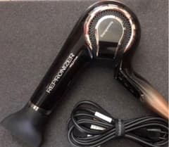 REPRONIZER 4DPlus ドライヤー　レプロナイザー４Dプラスのサムネイル