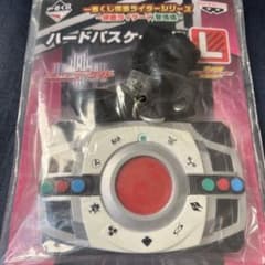 仮面ライダー ハードパスケースのサムネイル