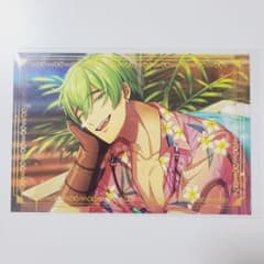 ゆめくろ　ウルバノ　ポストカード