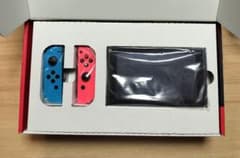 Nintendo Switch 本体のサムネイル