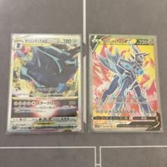 ポケモンカード　オリジンディアルガのサムネイル