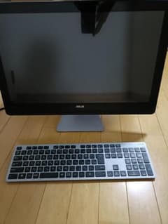 ASUS 一体型PC本体 ( Corei5-7200U/8G/1TB ) ASUS 一体型PC本体 ( Corei5-7200U/8G/1TB ) - メルカリ