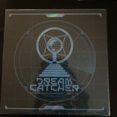 Dreamcatcher 7th Mini Album Apocalypseのサムネイル