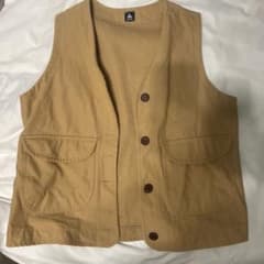 古着　ベストのサムネイル