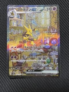 フーディンSAR 美品　ローダー付のサムネイル