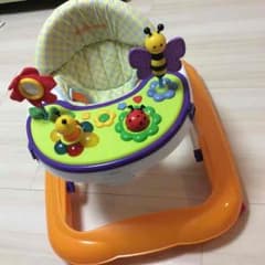 【試乗のみ】歩行器 Katojiのサムネイル