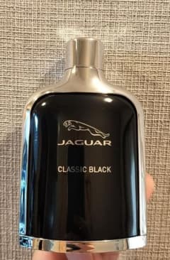 ジャガー香水　40mlのサムネイル