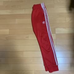 adidas トラックパンツ ジャージのサムネイル
