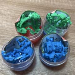 ジグソーパズル バーバラ・ヘイルズ ウッドランド・ガゼボ 750P 未開封