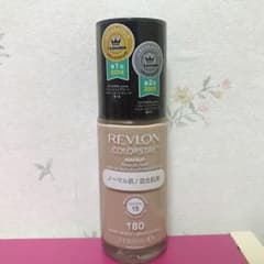 レブロン カラーステイメイクアップ ファンデーションのサムネイル