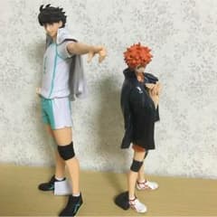 ハイキュー フィギュアのサムネイル