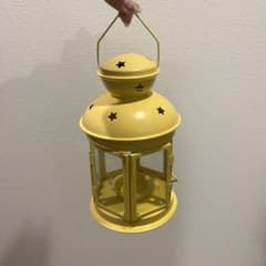 IKEA  ROTERA　ティーライト用ランタンのサムネイル