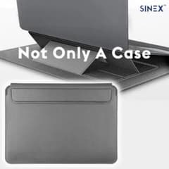 SINEX パソコンケース スタンド ベージュのサムネイル
