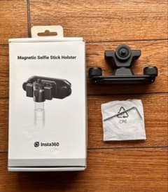 Insta360 Magnetic Selfie Stick Holsterのサムネイル