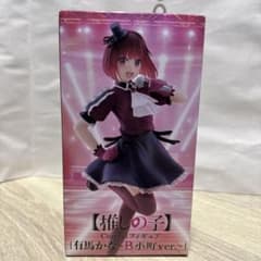 【推しの子】 Corefulフィギュア 有馬かな B小町ver.未開封のサムネイル