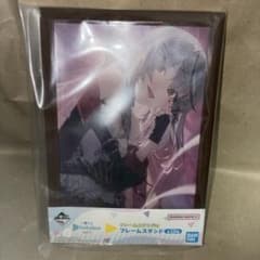 一番くじ ホロライブ vol.2 フレームスタンド　沙花叉クロヱのサムネイル
