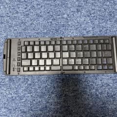 ELECOM 折りたたみ式 Bluetooth キーボードのサムネイル
