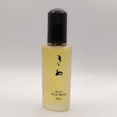 香水カネボウ Kanebo きぬ KINUパルファム 15ml EDT 60ml 60ml】カネボウ きぬ オードトワレ 香水 - メルカリ