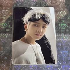 SEVENTEEN FACE THE SUN ep.5 ウォヌ トレカのサムネイル