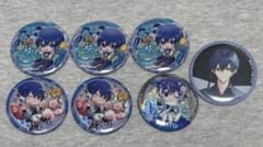 さ*ゆ様 KAITO 缶バッジ セット KAITO 缶バッジ セット - メルカリ
