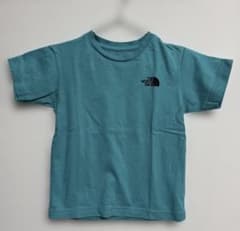 THE NORTH FACE ターコイズ Tシャツのサムネイル