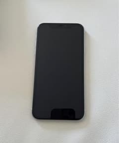 iPhone XR White 128 GB docomoのサムネイル