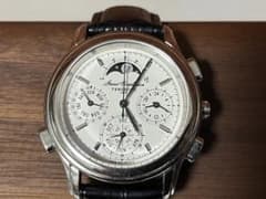 天賞堂 腕時計　Grand Complication 電池交換済み　稼動品のサムネイル