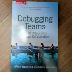 Debugging Teams O'Reillyのサムネイル